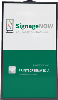 SignageNow - BrightSide